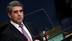 Росен Плевнелиев: Изтребителите "Ф-16" са по-добрият избор за България