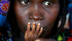 Процентът на гладуващите хора по света остава тревожно висок