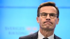 Швеция отново в безизходица при сформирането на ново правителство