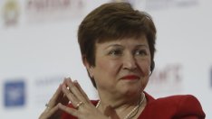 Кристалина Георгиева похвали България за инвестициите ѝ в човешкия капитал