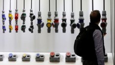 Американските мита са неканеният гост на най-големия търговски панаир в Китай 