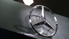 &nbsp;Mercedes представи електрически AMG - пряк конкурент на Cayenne на Porsche