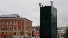 Осло има проблем с качеството на въздуха въпреки възхода на електромобилите 