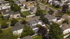 Лошите ипотечни кредити в САЩ може да нараснат по-бързо от 2008 г.