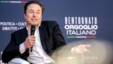 Tesla се сблъсква със суровата пазарна действителност в началото на годината