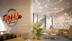 Третата по големина верига пицарии в САЩ навлиза на българския пазар