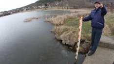 "Държавна консолидационна компания" ЕАД вече ще ремонтира язовирите