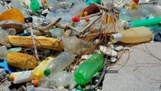 ООН: Замърсяването с пластмаса може да бъде намалено с 80% до 2040 г.