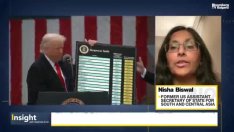 Защо Доналд Тръмп наложи на Индия мита от 25%?