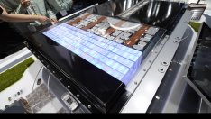 Китай готви правила за ограничаване на свръхкапацитета при електромобилните батерии