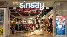 Собственикът на Sinsay планира мащабно разширяване на магазинната мрежа