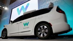 Google е платила 120 млн. долара на инженер, по-късно отишъл в Uber