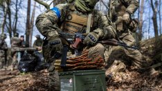 Русия неволно даде насоки какви са загубите ѝ в Украйна