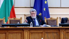 49-ото Народно събрание: Старт и блокаж