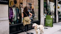 Втората вълна на коронавируса нанесе удар върху потребителския климат в Германия