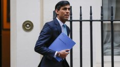 Риши Сунак: Уверен съм, че ще постигнем търговска сделка с ЕС