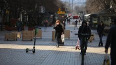 Радосвет Радев: Не е ясно с колко стопански субекта България ще влезе в 2021 г.