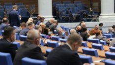Депутатите приеха окончателно държавния бюджет за 2021 г.