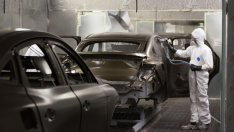 Renault преобразува завод във Франция в такъв за рециклиране и изследвания