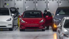 Tesla загатва за скорошна реализация на своя план Palladium