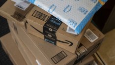 Бумът на онлайн търговията не е нужно да бъде климатична катастрофа