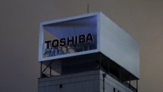 Toshiba продава активи за 5,9 млрд. долара