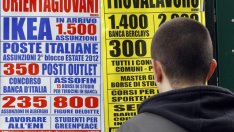 Монти налага и реформата на пазара на труда 