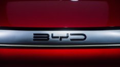 BYD е лидер и при патентите сред китайските електромобилни компании