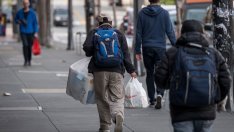 Потребителските разходи в САЩ ще започнат да намаляват заради по-ниските доходи