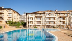 Расте интересът към закупуване на ваканционни имоти по морето