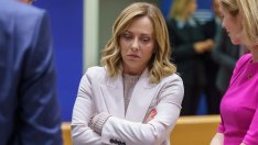 Мелони прави нов опит да получи пари от италианските кредитори