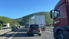 Очаква се първият участък на "Хемус" да е готов до края на годината