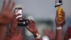 Акциите на GoPro поскъпнаха с 16,3% след умел HR ход 