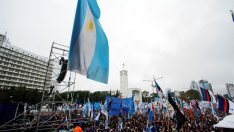 След 17 години – Аржентина се завръща на дълговия пазар