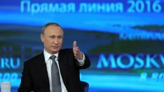 Путин: Поскъпването на храните в Русия е временно явление