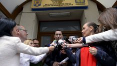 За румънския успех в борбата с корупцията