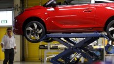 Фабричните поръчки в еврозоната с нов спад 