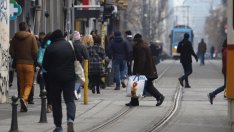 ЕБВР понижи прогнозата си за ръста на българската икономика тази година до 1%