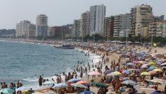 Строителна треска заплашва испанските плажове