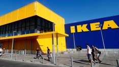 Ikea навлиза в Украйна догодина 