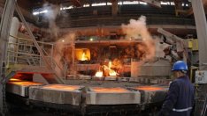 Промишленото производство скача с 3% на годишна база на старта на 2016 г.