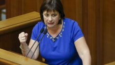 Украйна обмисля съставяне на технократско правителство