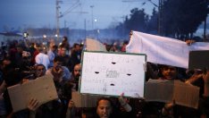 Турция няма да приеме обратно нелегалните имигранти, които вече са в Гърция