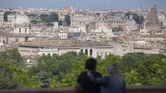 Инвеститорите в имоти загърбват Милано и се насочват към обновения Рим