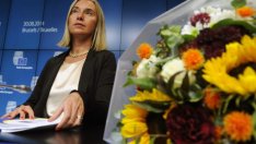 Могерини – краткият път до върха