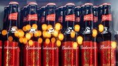 Budweiser остава официалната бира на Световното първенство по футбол