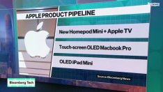 Новият шеф на Apple навлиза в света на дизайна