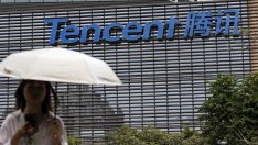 Стиймингът смекчи спада на приходите на Tencent Music за второто тримесечие