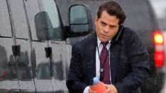 След 10 дни на поста директорът по комуникациите в Белия дом беше уволнен