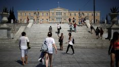 Гърция планира банка за развитие в подкрепа на малкия бизнес